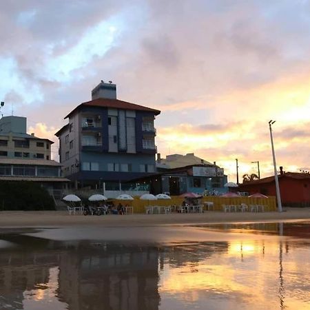Paraiso Apart Hotel Florianópolis 외부 사진