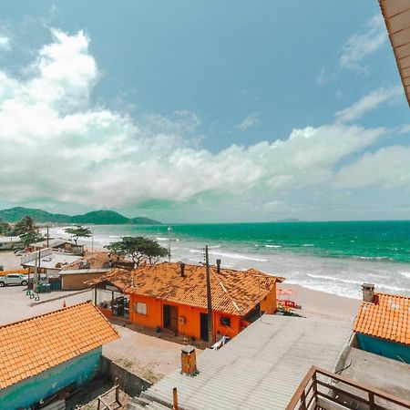 Paraiso Apart Hotel Florianópolis 외부 사진