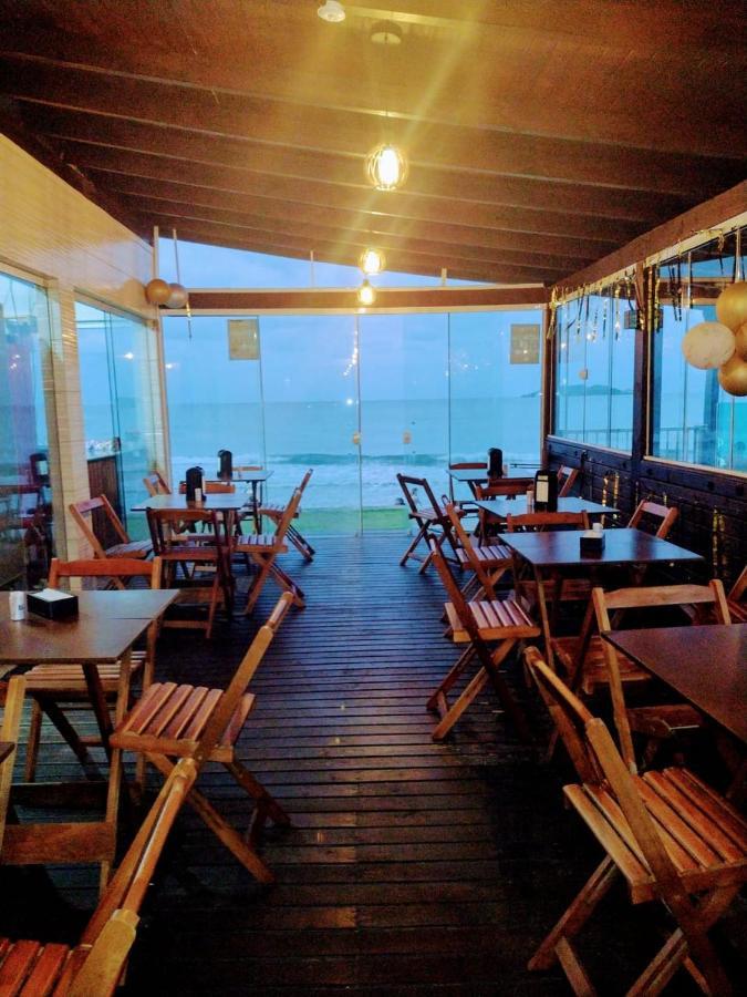 Paraiso Apart Hotel Florianópolis 외부 사진