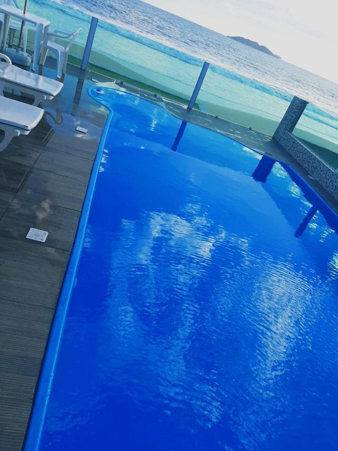 Paraiso Apart Hotel Florianópolis 외부 사진