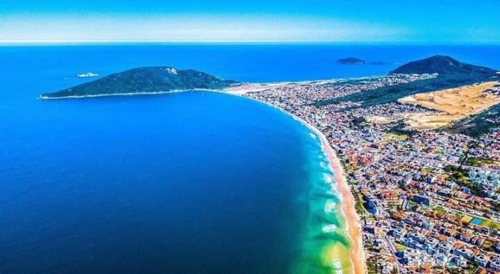 Paraiso Apart Hotel Florianópolis 외부 사진