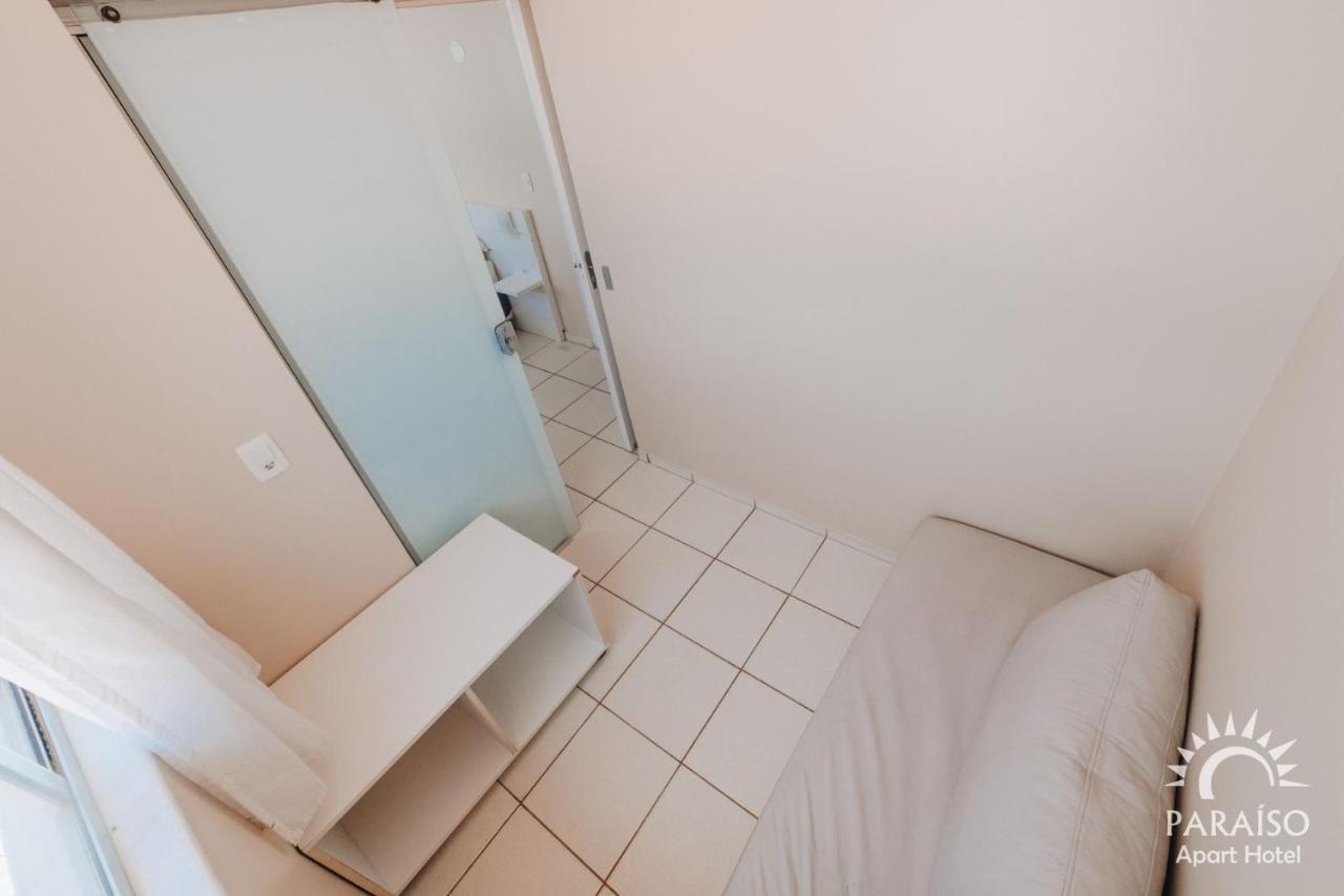 Paraiso Apart Hotel Florianópolis 외부 사진