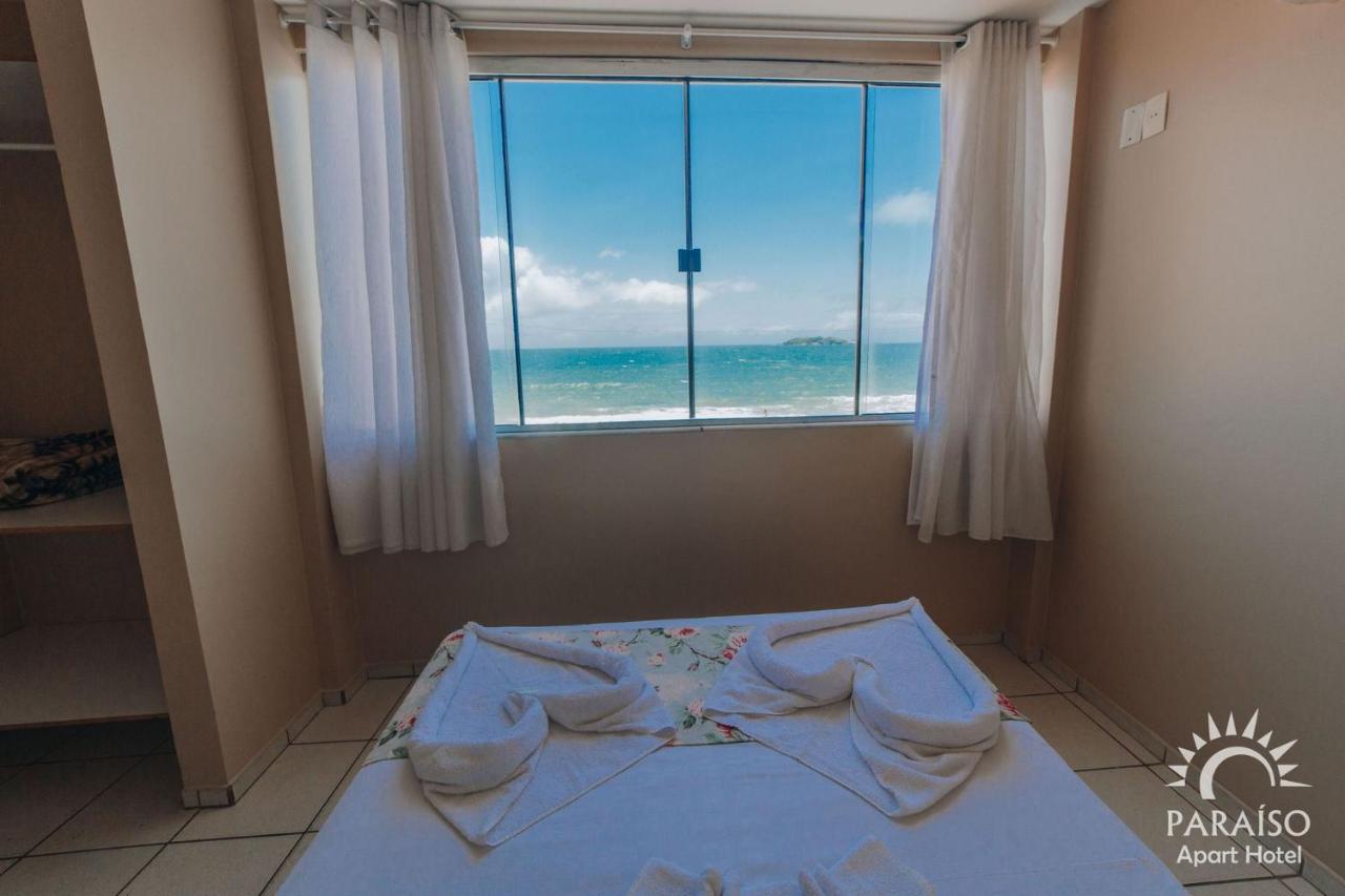 Paraiso Apart Hotel Florianópolis 외부 사진