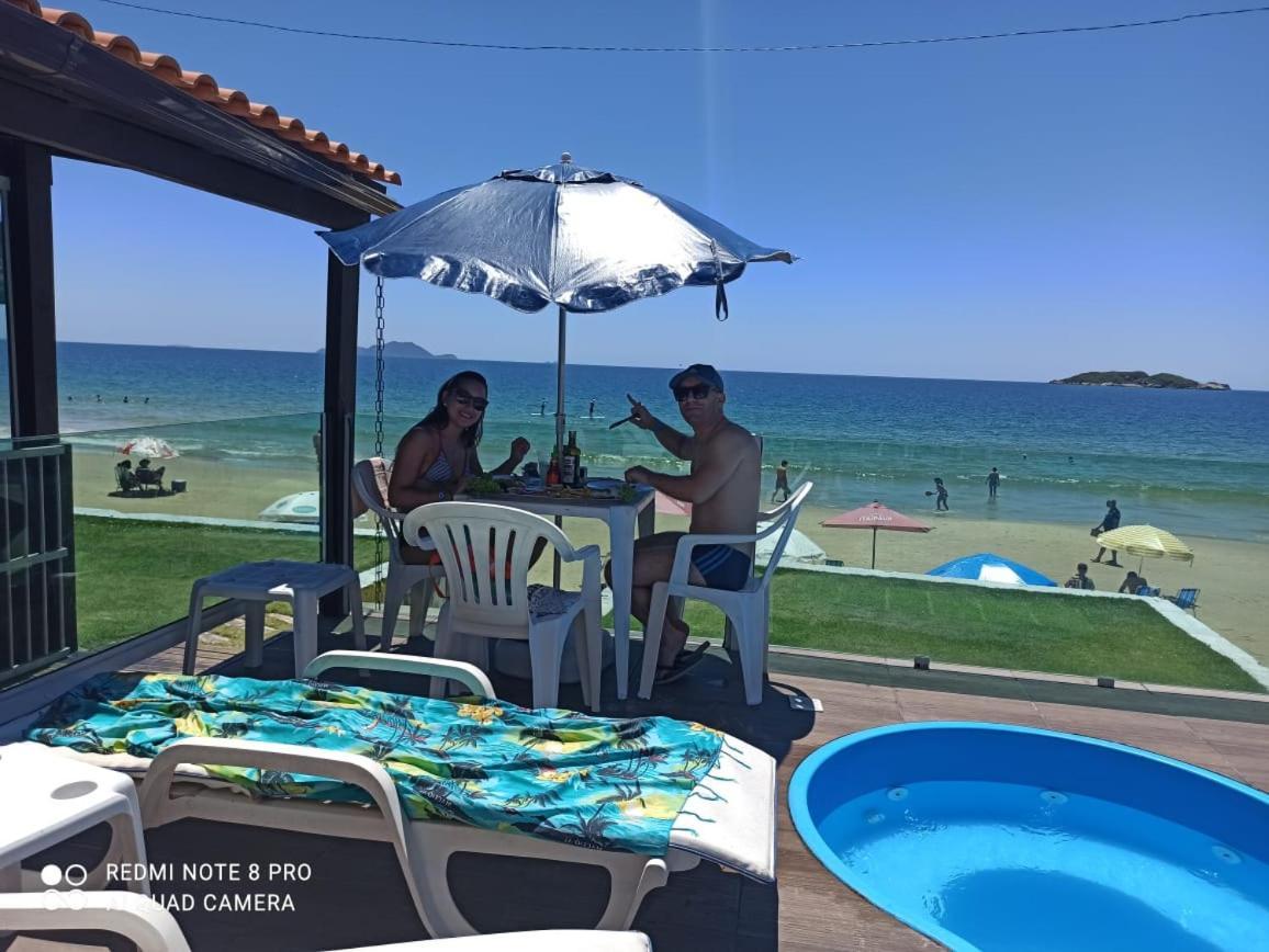 Paraiso Apart Hotel Florianópolis 외부 사진