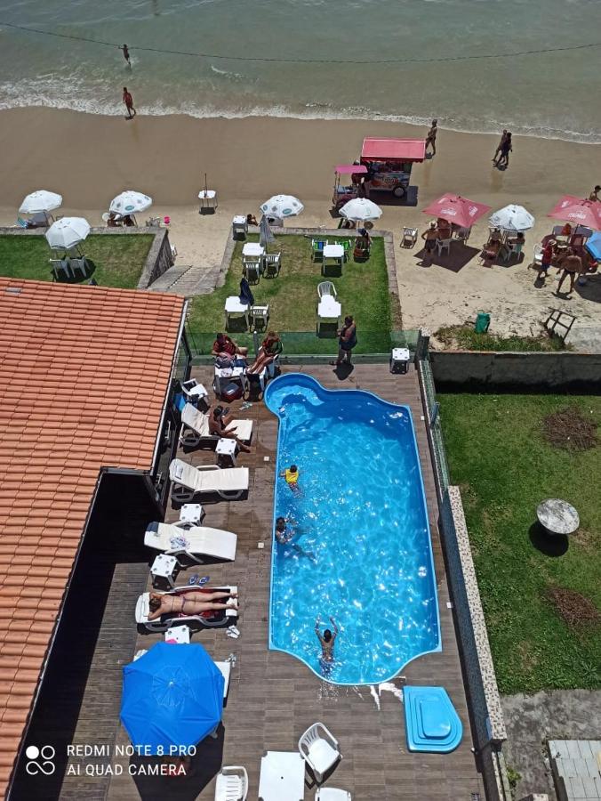 Paraiso Apart Hotel Florianópolis 외부 사진
