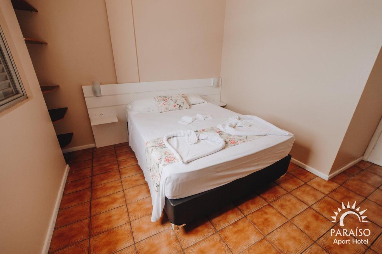 Paraiso Apart Hotel Florianópolis 외부 사진