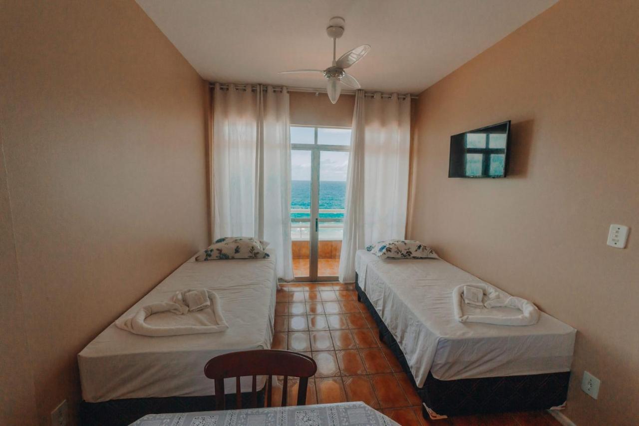 Paraiso Apart Hotel Florianópolis 외부 사진