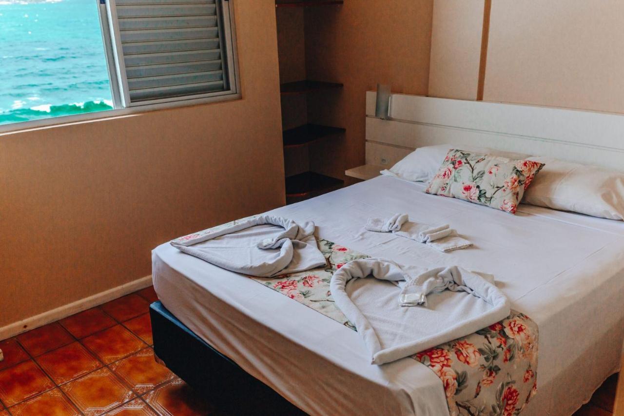 Paraiso Apart Hotel Florianópolis 외부 사진