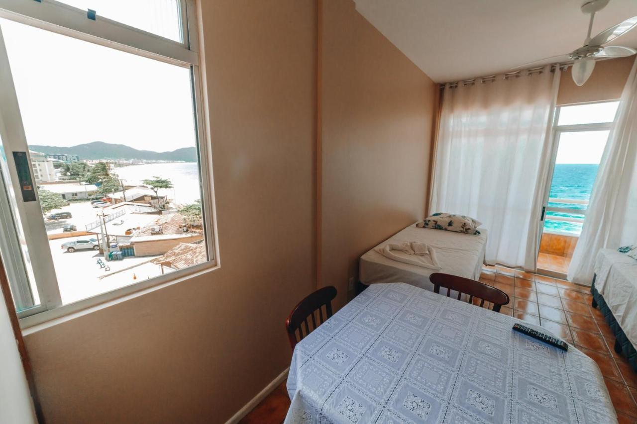 Paraiso Apart Hotel Florianópolis 외부 사진