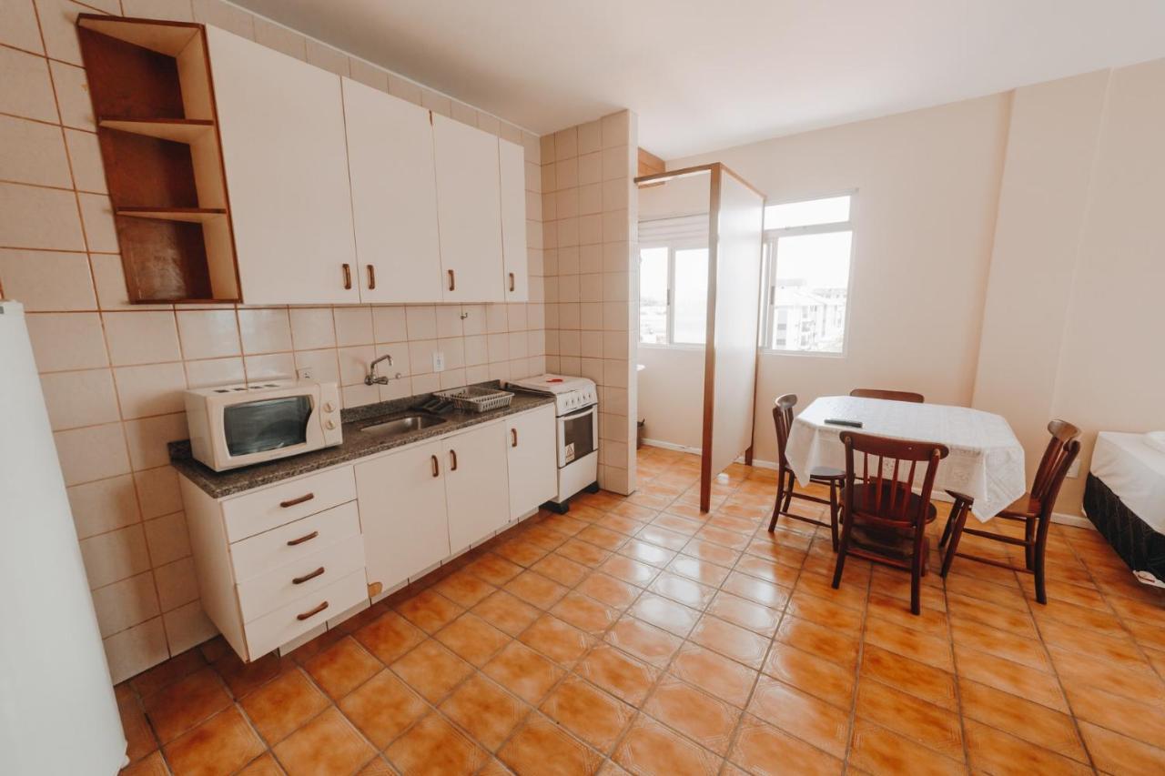 Paraiso Apart Hotel Florianópolis 외부 사진