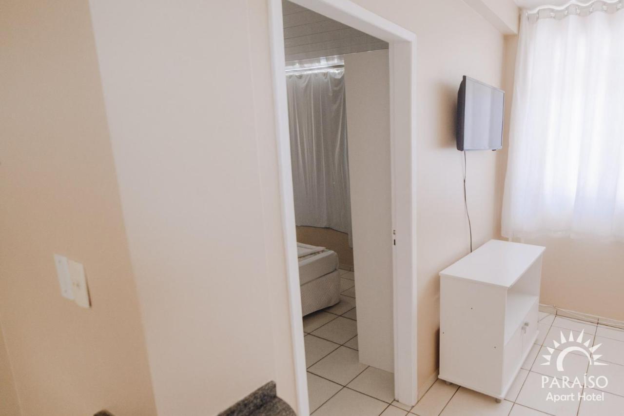 Paraiso Apart Hotel Florianópolis 외부 사진
