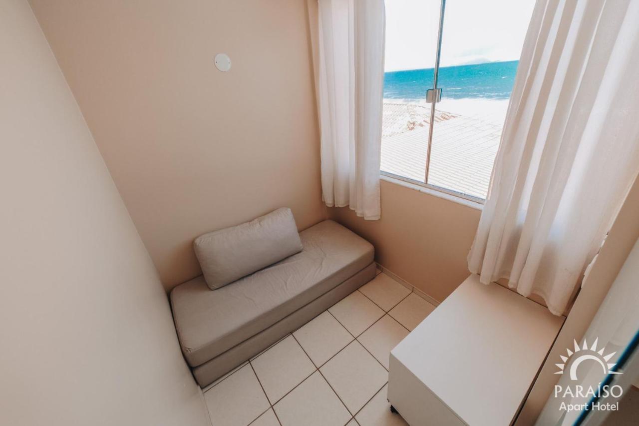 Paraiso Apart Hotel Florianópolis 외부 사진
