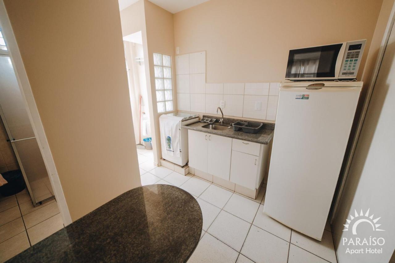 Paraiso Apart Hotel Florianópolis 외부 사진