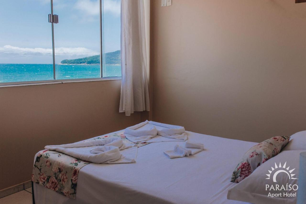 Paraiso Apart Hotel Florianópolis 외부 사진