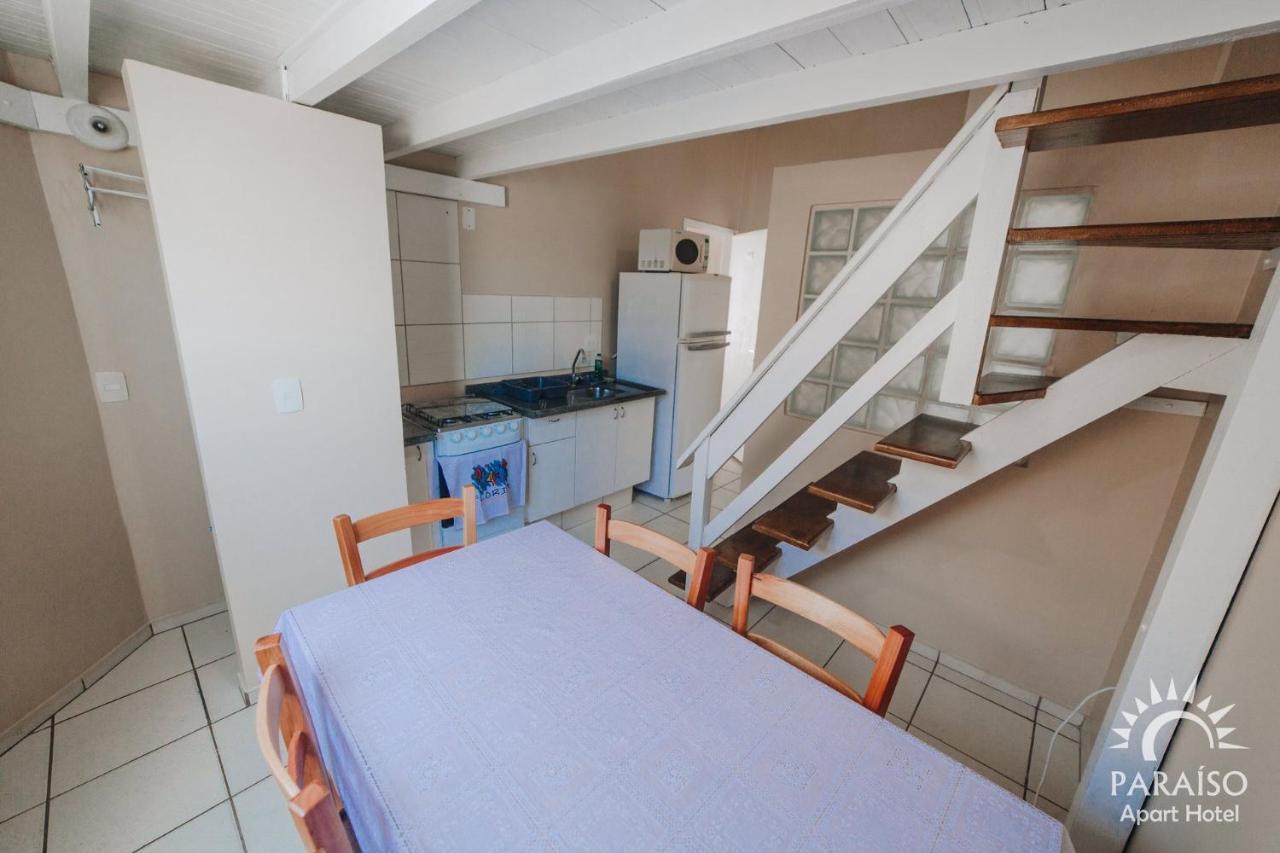 Paraiso Apart Hotel Florianópolis 외부 사진