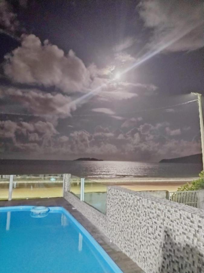 Paraiso Apart Hotel Florianópolis 외부 사진