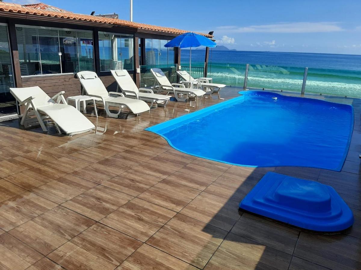Paraiso Apart Hotel Florianópolis 외부 사진