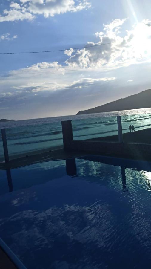 Paraiso Apart Hotel Florianópolis 외부 사진