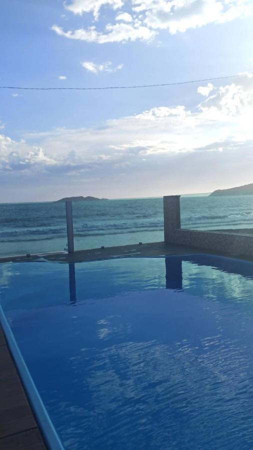 Paraiso Apart Hotel Florianópolis 외부 사진