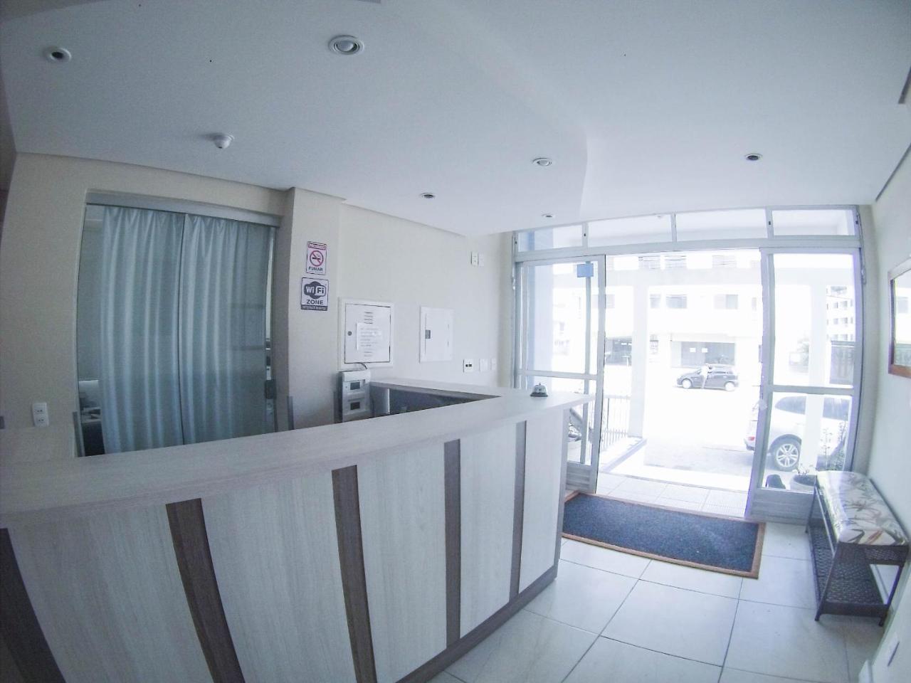 Paraiso Apart Hotel Florianópolis 외부 사진